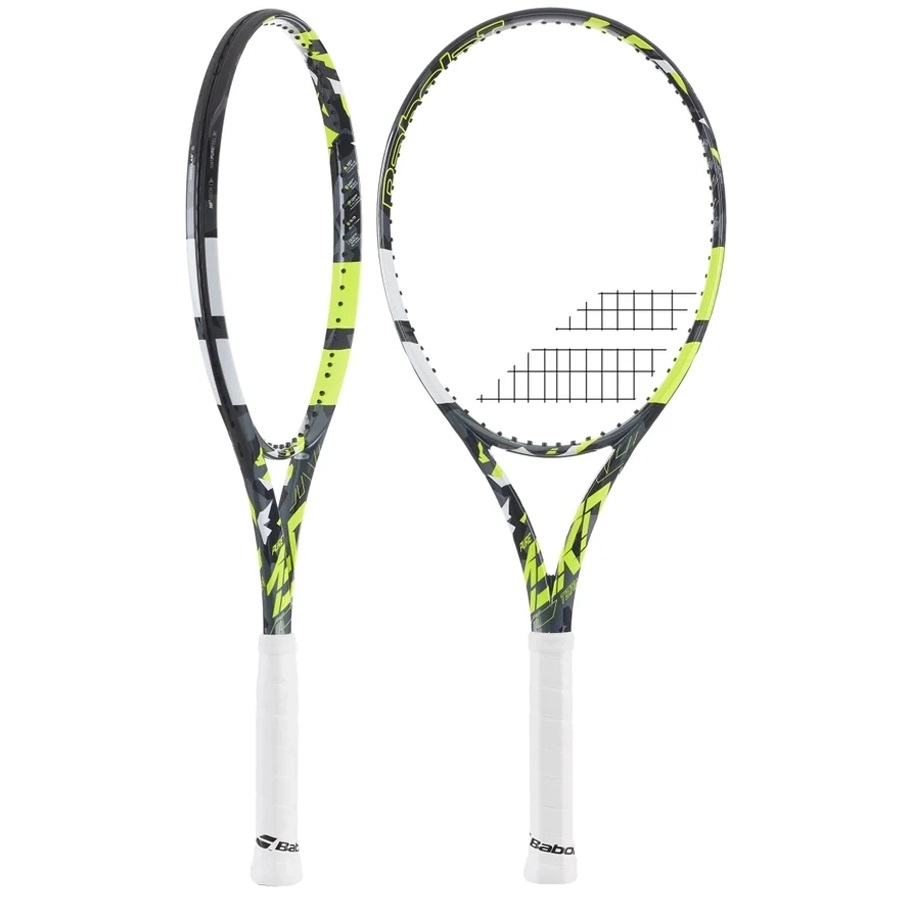 Vợt Tennis Babolat Pure Aero Team 2023 (285gr).jpg