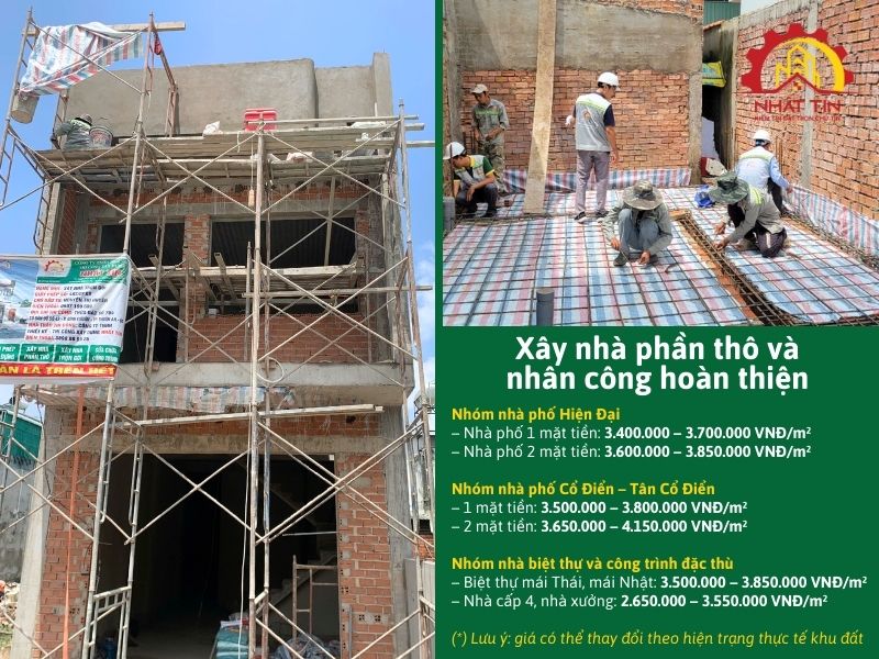 Xây nhà phần thô và nhân công hoàn thiện Xây dựng Nhất Tín.jpg