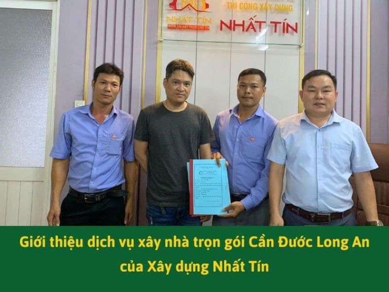 Xây nhà trọn gói Cần Đước Long An 5.jpg