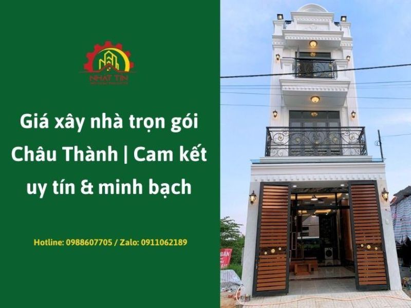 Xây nhà trọn gói Châu Thành Long An 1.jpg