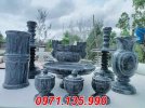 000 Mẫu Bộ Lư Hương Đá Đẹp (72).jpg