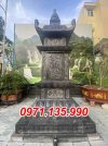 A mẫu Mộ Tháp Đá Xanh Đẹp (89).jpg