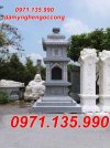 A mẫu Mộ Tháp Đá Xanh Đẹp (78).jpg