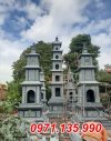 A mẫu Mộ Tháp Đá Xanh Đẹp (81).jpg