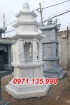 A mẫu Mộ Tháp Đá Xanh Đẹp (82).jpg