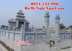 00 Mẫu Lăng Mộ Đá Đẹp (45).jpg