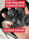 chân tăng chỉnh, tăng đơ hộp vuông 20mm.jpg