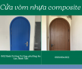 Cửa vòm nhựa composite tại Bình Dương.png