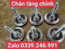 Chân tăng chỉnh, chân tăng chỉnh chịu lực, tăng chỉnh chiều cao.jpg