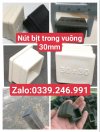 Bịt đầu hộp vuông 30, nút bịt trong vuông 3cm.jpg