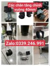 Chân tăng chỉnh chiều cao, tăng giảm hộp vuông 40mm.jpg