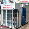 1 kho lanh mini cua kinh co banh xe.jpg