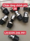 Tăng đơ ống 38, chân tăng chỉnh ống 38mm.jpg