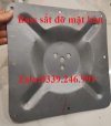 Mặt bích bàn cà phê kích thước 250x250mm dày 2ly.jpg