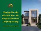 Tổng hợp 99+ mẫu nhà chữ L đẹp – Hài hòa giữa thẩm mỹ và công năng sử du...jpg