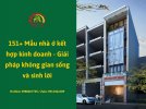 151+ Mẫu nhà ở kết hợp kinh doanh - Giải pháp không gian sống và sinh lời xâ...jpg