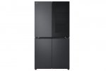 Tủ lạnh LG Inverter 666 lít Multi Door InstaView LFB66BLMI.jpg