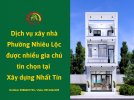 Dịch vụ xây nhà Phường Nhiêu Lộc được nhiều gia chủ tin chọn tại Xây dựng...jpg