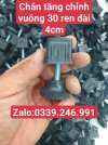 Chân tăng chỉnh chiều cao hộp vuông 30x30mm.jpg
