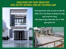 Giải pháp xây nhà trọn gói giải quyết những vấn đề thường gặp Xây dựng ...jpg