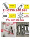Bản lề bàn gấp có lò xo,Bản lề chống sập bàn gấp,Bản lề gập chữ A.jpg