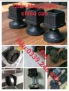 Chân tăng chỉnh chiều cao, tăng chỉnh sắt hộpV30.jpg