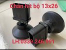Chân tăng chỉnh chiều cao 13x26mm, chân đế tăng giảm, tăng đơ sắt hộp.jpg