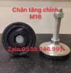 Chân đế tăng chỉnh m16, tăng chỉnh chiều cao.jpg