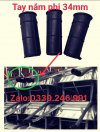 Tay nắm xe rùa phi 34mm,phụ kiện xe rùa.jpg