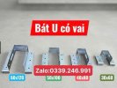 Bát u có vai, khớp nối, liên kết sắt hộp.jpg