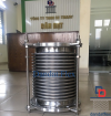 Tổng quan về ống mềm giãn nở Inox trong công nghiệp.png