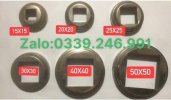 Chân đế chụp chân inox, nắp chụp cầu thang.jpg
