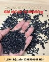 Hạt nhựa pvc tái sinh đen 60P.jpg
