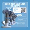 Ống chống rung kim loại 8726.jpg