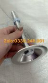 Chân đế tăng chỉnh chiêu cao M14, chân tăng chỉnh inox.jpg