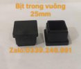 Bịt đầu sắt hộp, nút bịt trong vuông 25mm.jpg