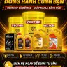 Dầu nhờn VECTOR