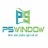 Nhôm kính PSWINDOW